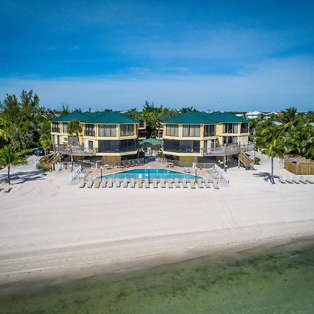Coco Plum Beach & Tennis Club & Marina Marathon Esterno foto