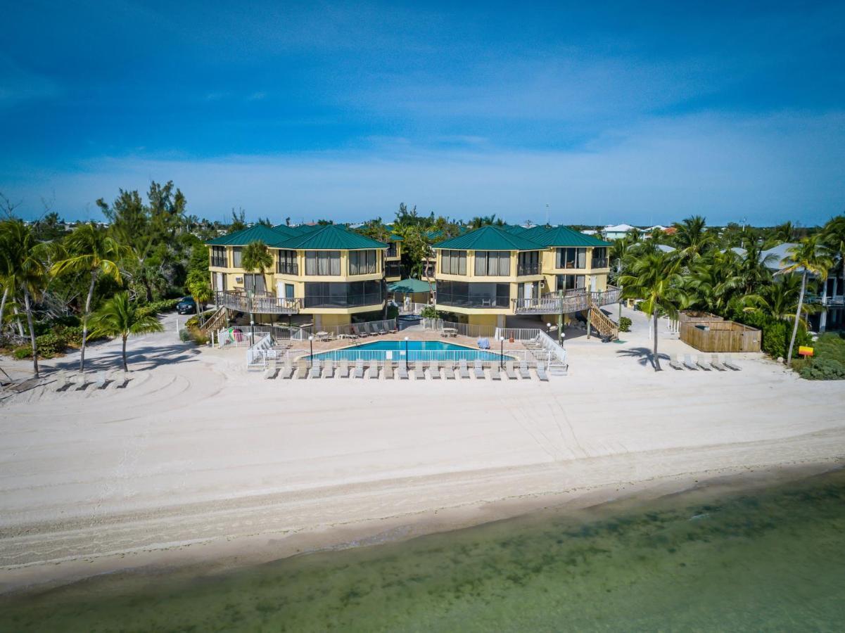 Coco Plum Beach & Tennis Club & Marina Marathon Esterno foto