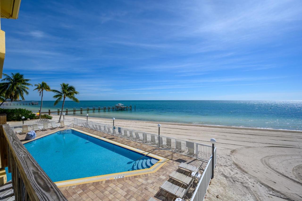Coco Plum Beach & Tennis Club & Marina Marathon Esterno foto