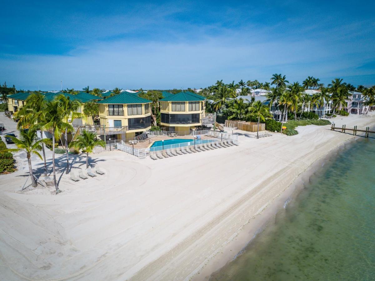 Coco Plum Beach & Tennis Club & Marina Marathon Esterno foto