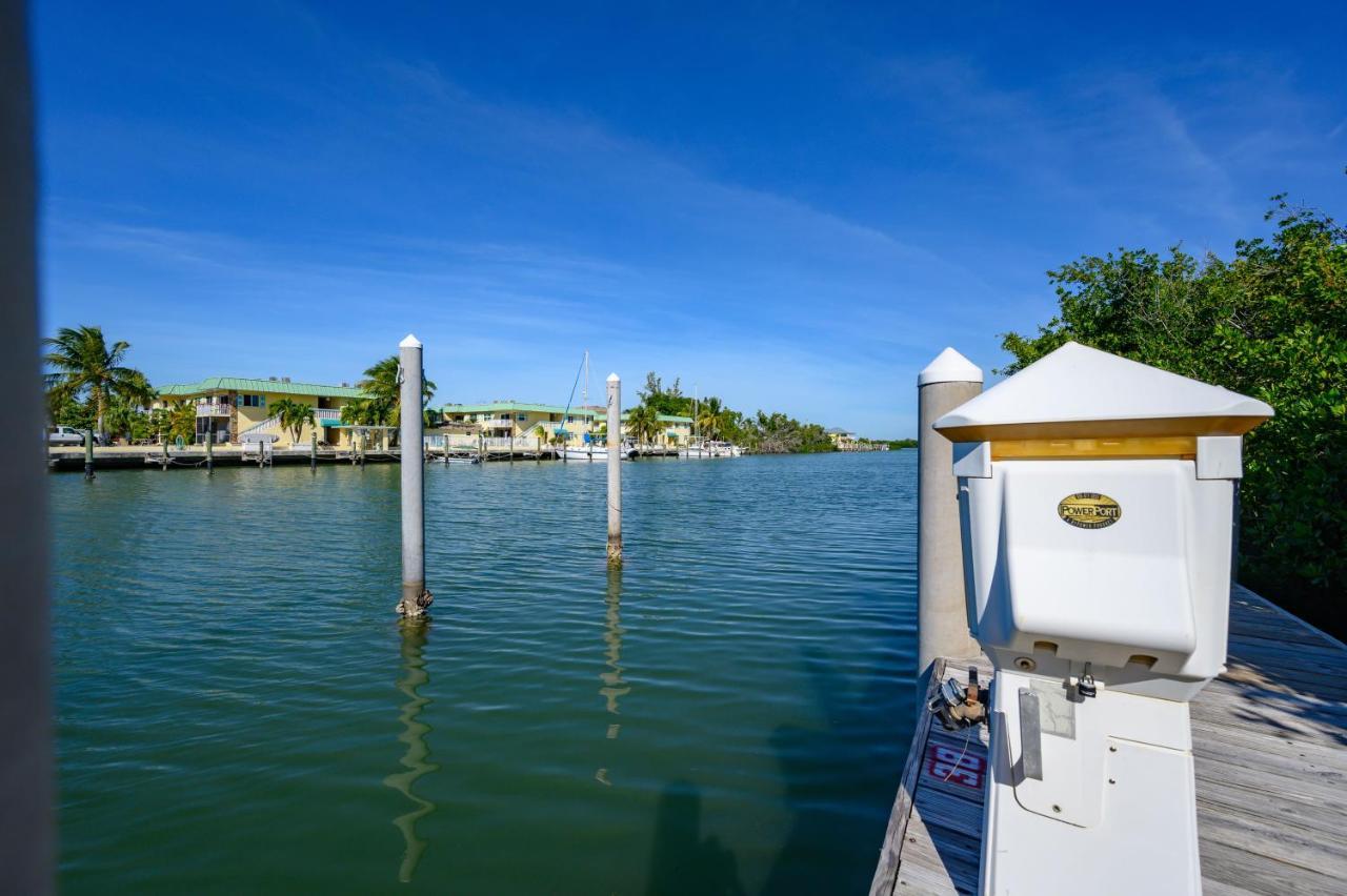 Coco Plum Beach & Tennis Club & Marina Marathon Esterno foto