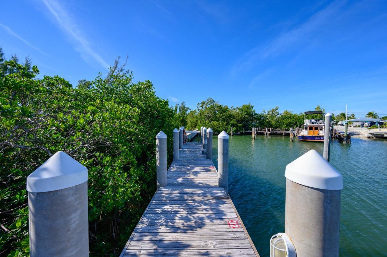 Coco Plum Beach & Tennis Club & Marina Marathon Esterno foto