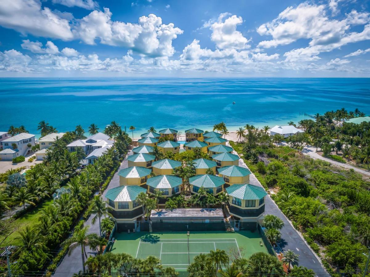 Coco Plum Beach & Tennis Club & Marina Marathon Esterno foto
