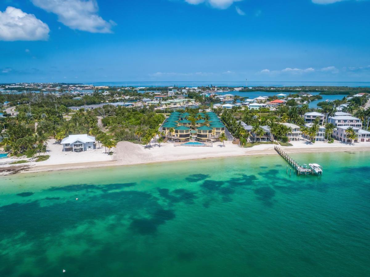 Coco Plum Beach & Tennis Club & Marina Marathon Esterno foto