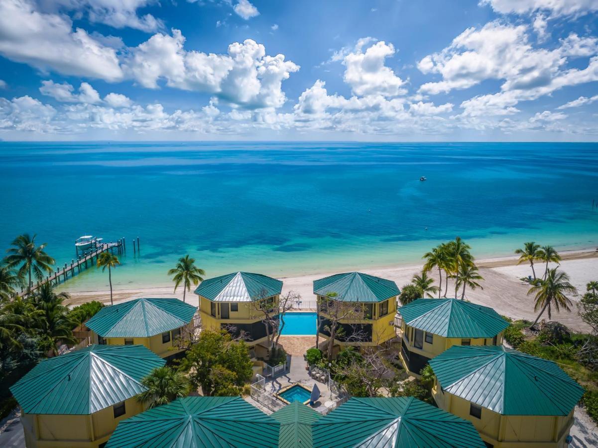 Coco Plum Beach & Tennis Club & Marina Marathon Esterno foto