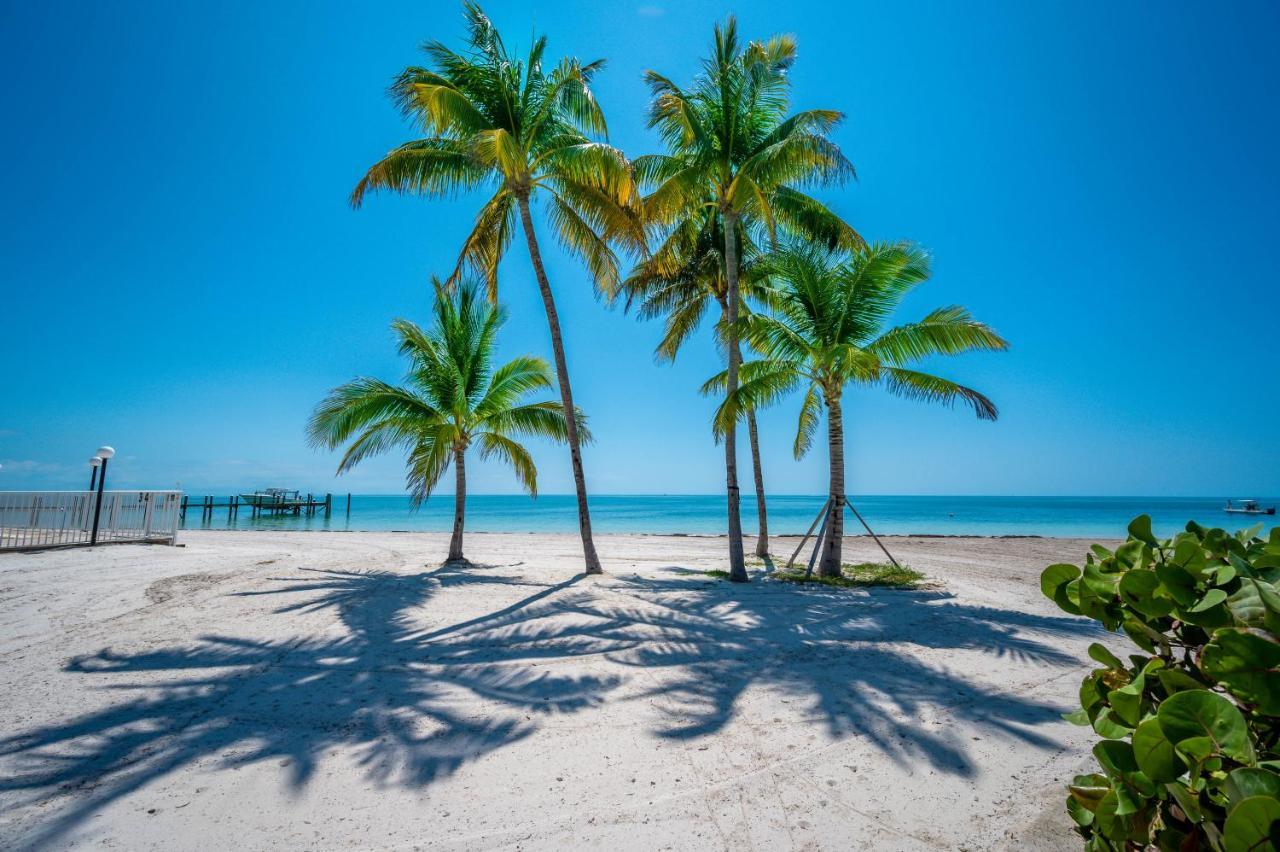 Coco Plum Beach & Tennis Club & Marina Marathon Esterno foto